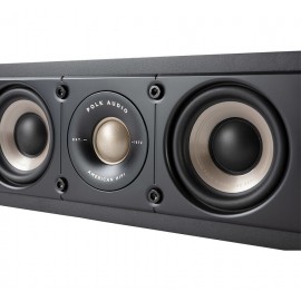 Polk Audio Signature S35 E Slim Center Hoparlör 